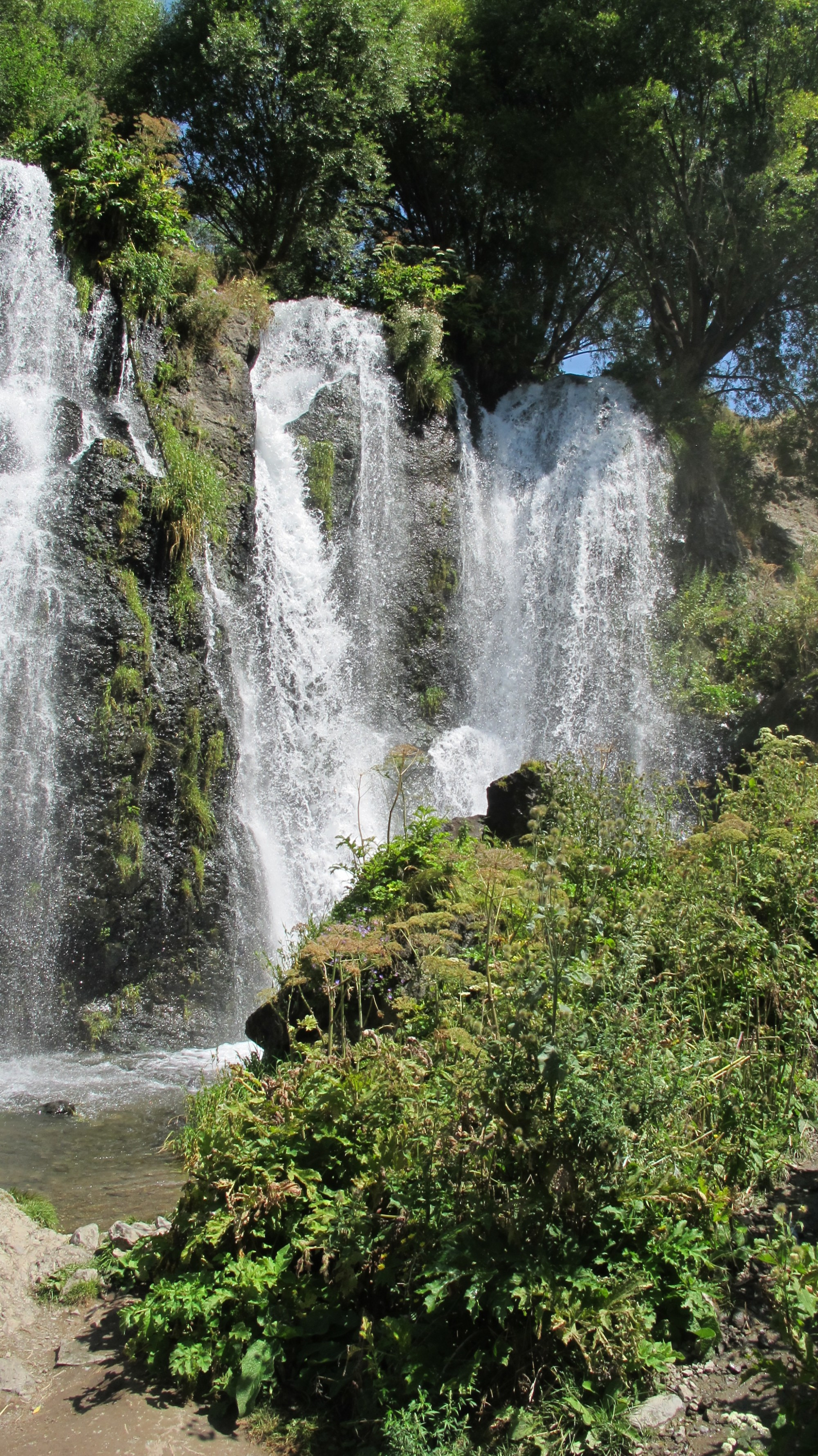 Armenia