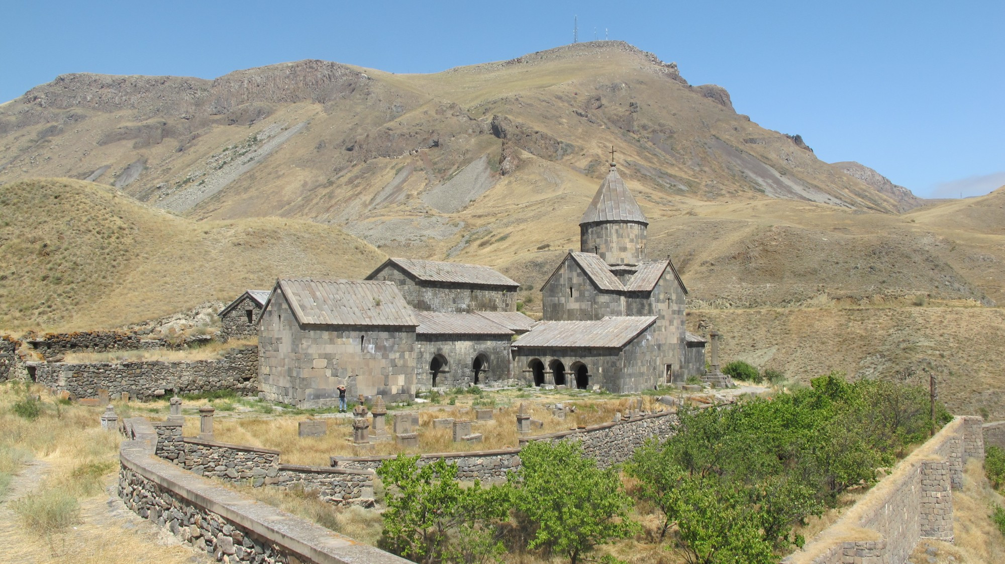 Armenia