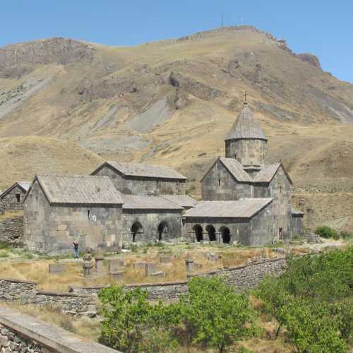 Armenia