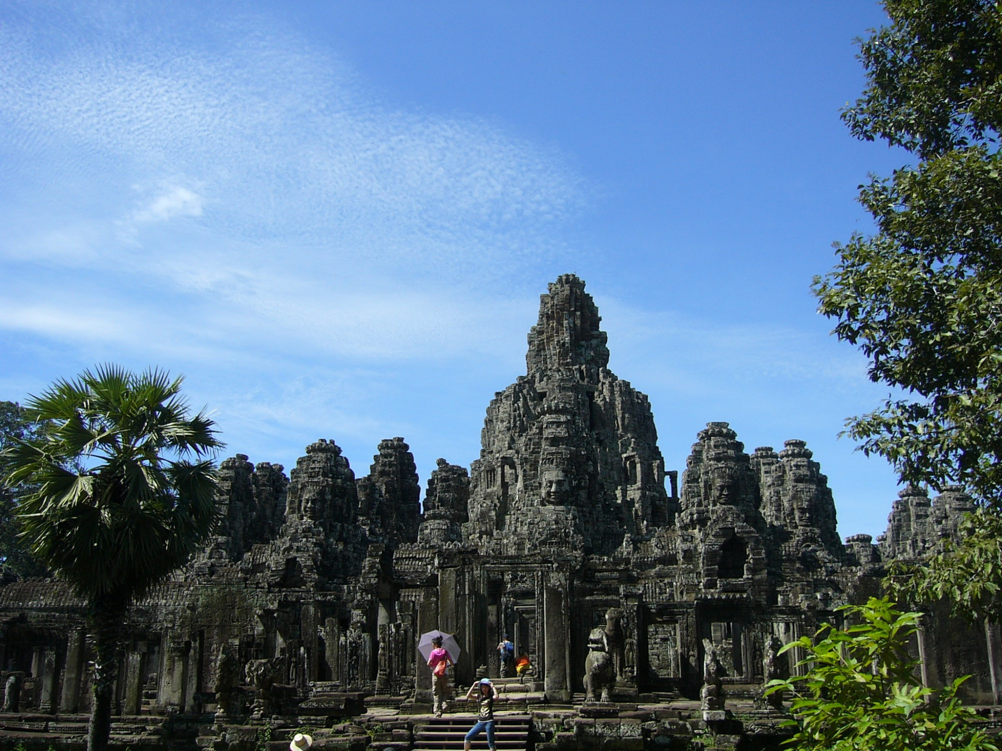 Cambodia