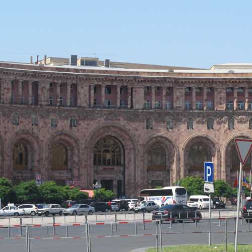 Armenia