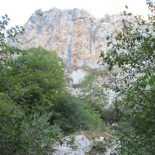 Nagorno-Karabakh