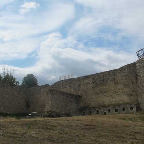 Nagorno-Karabakh