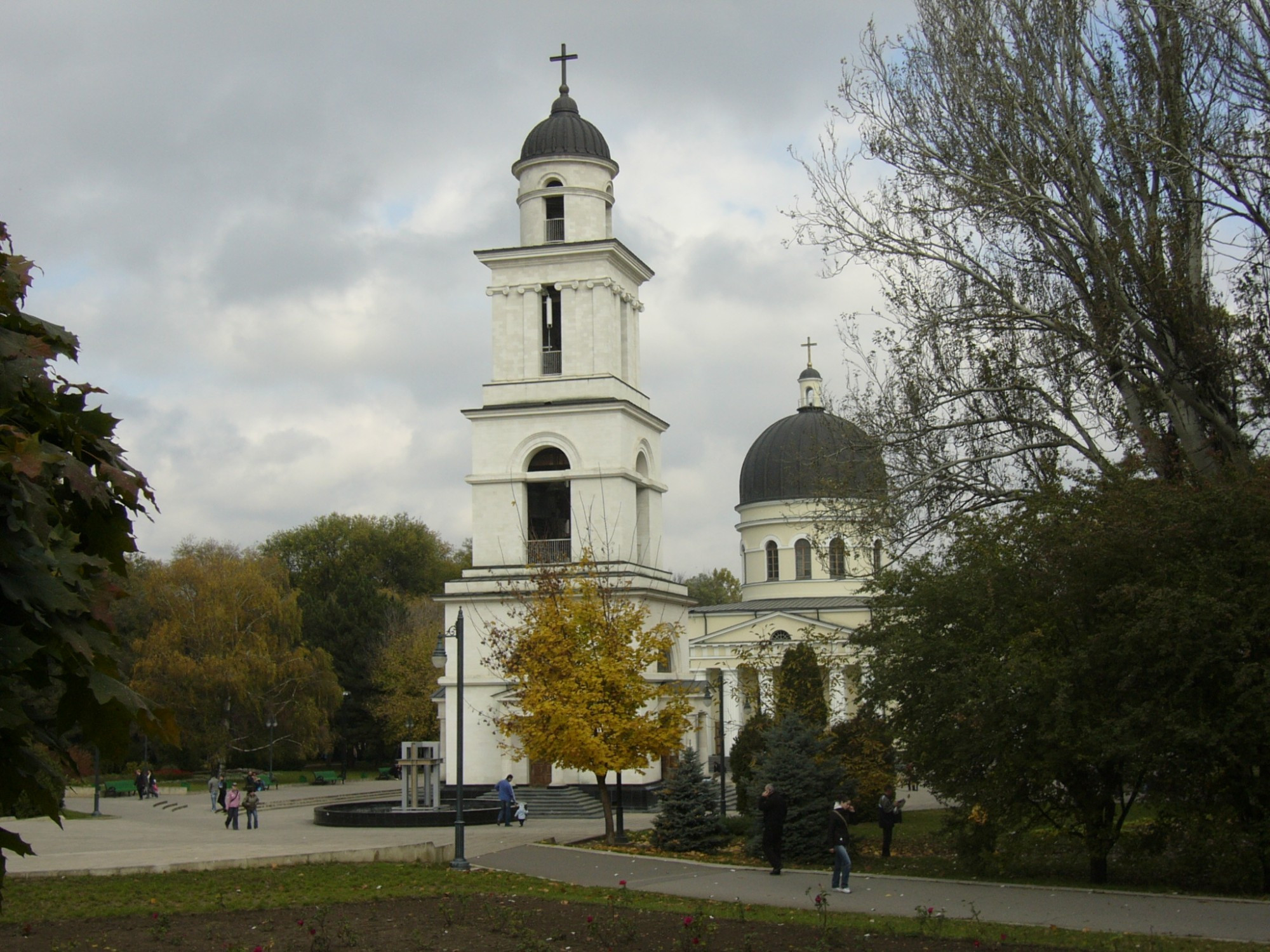 Moldova