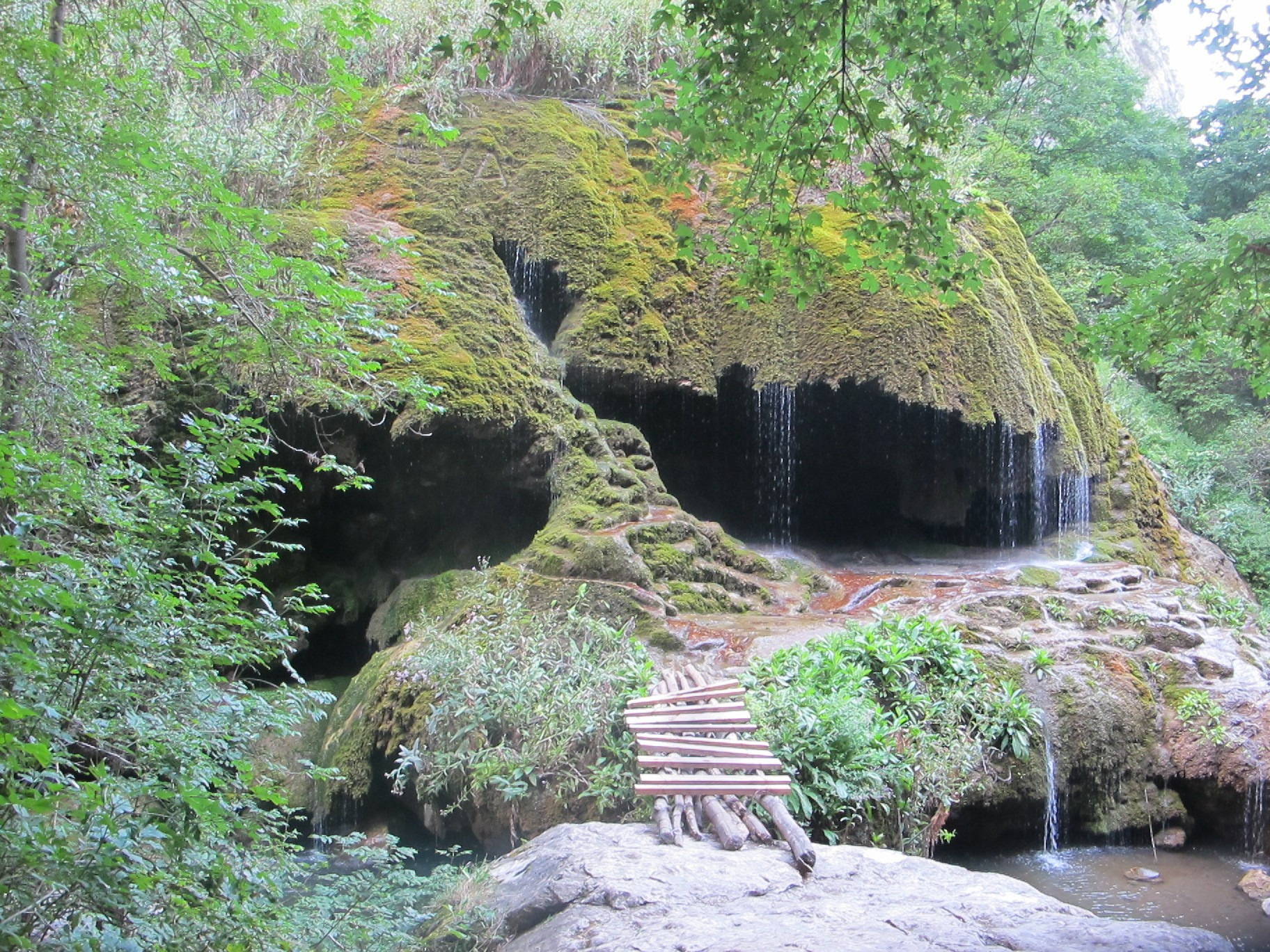 Nagorno-Karabakh