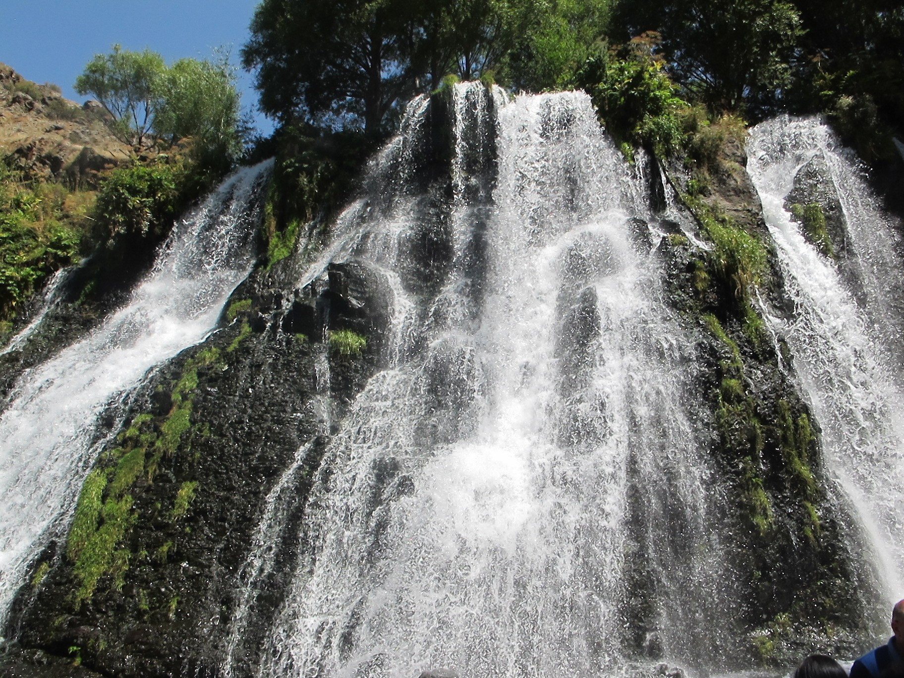 Armenia