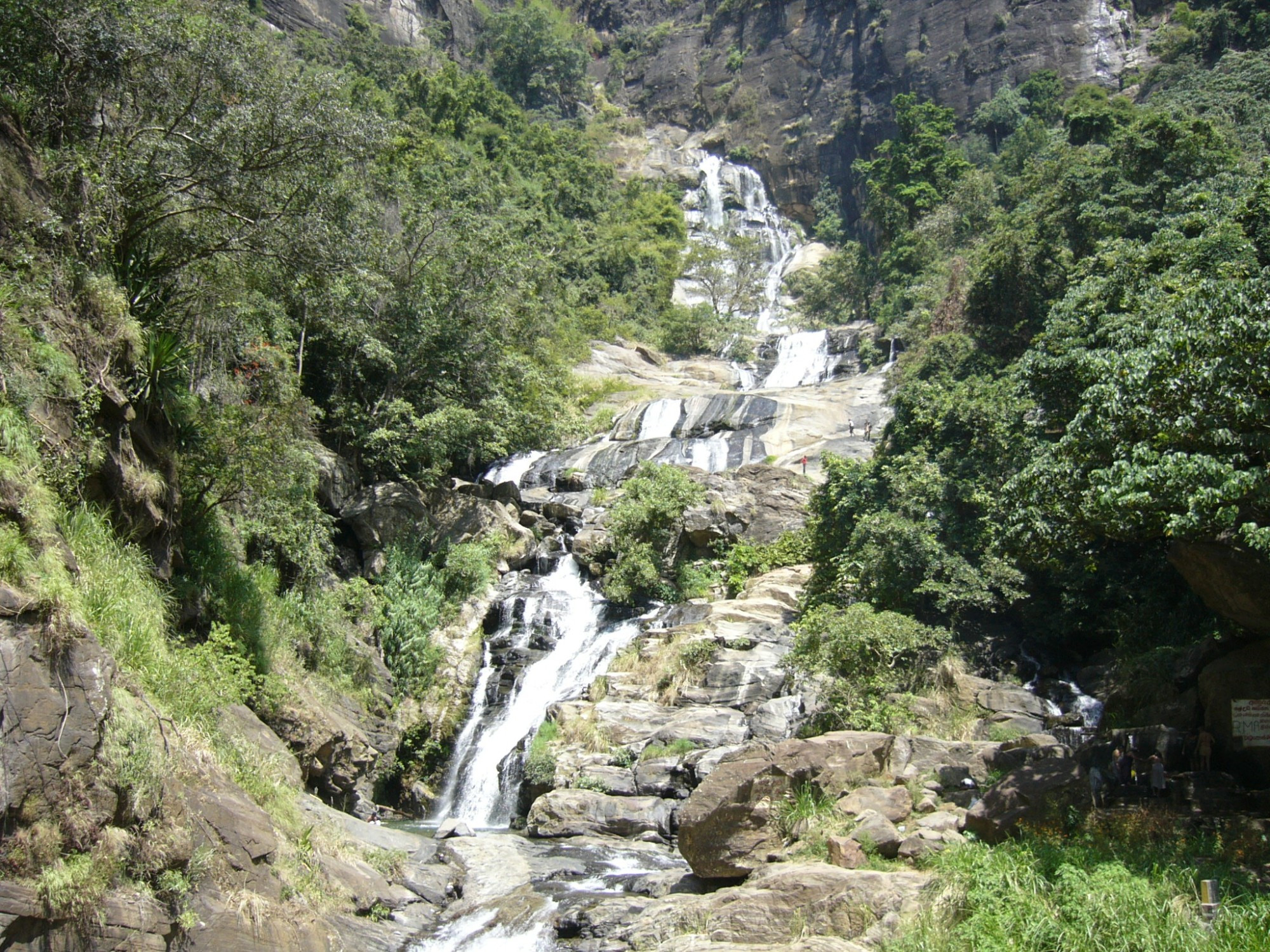 Sri Lanka