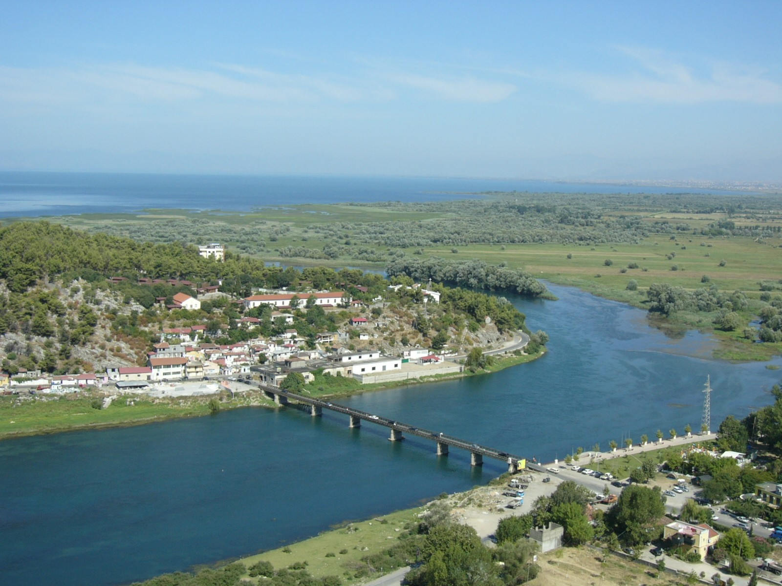 Albania