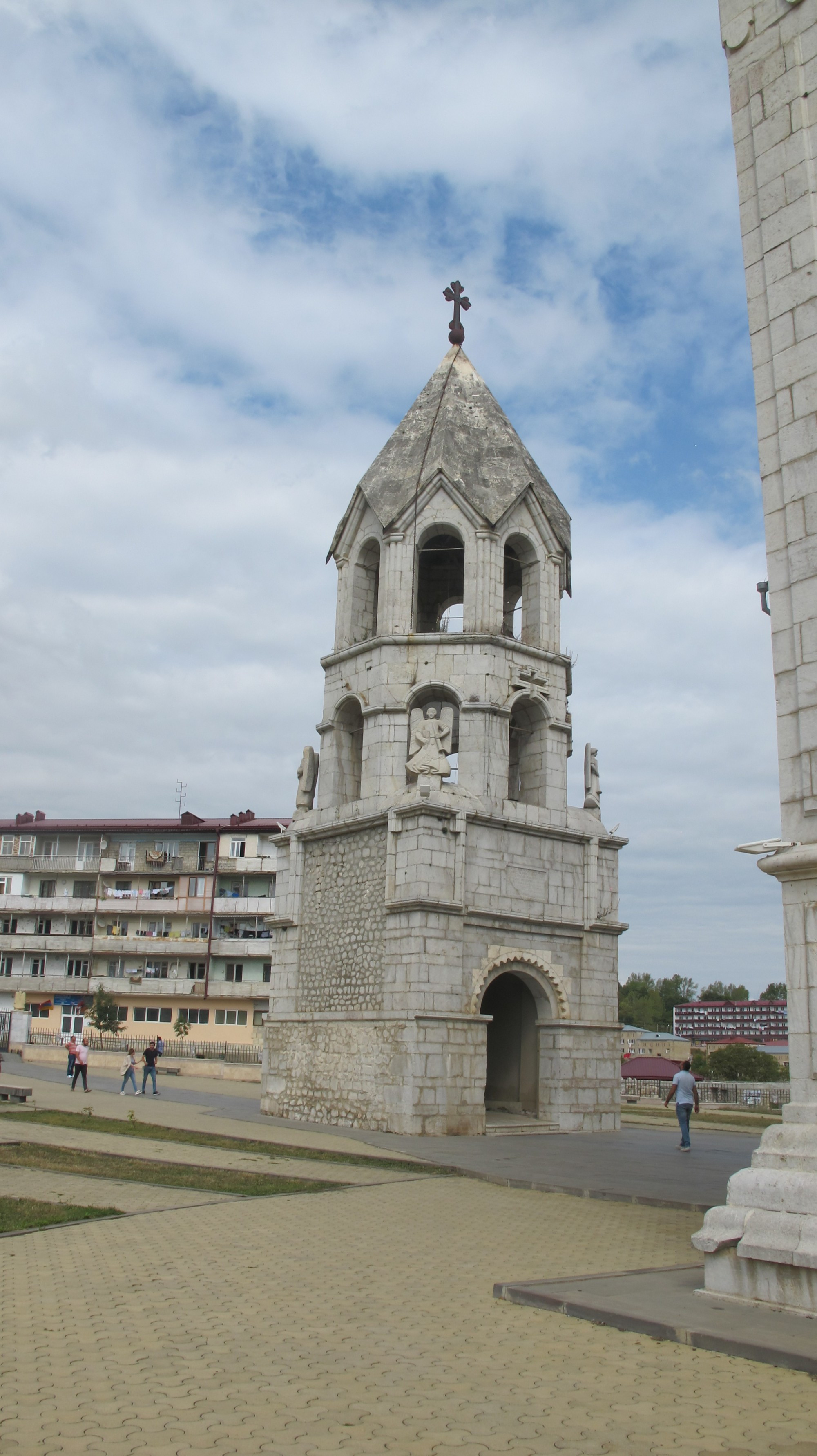 Nagorno-Karabakh