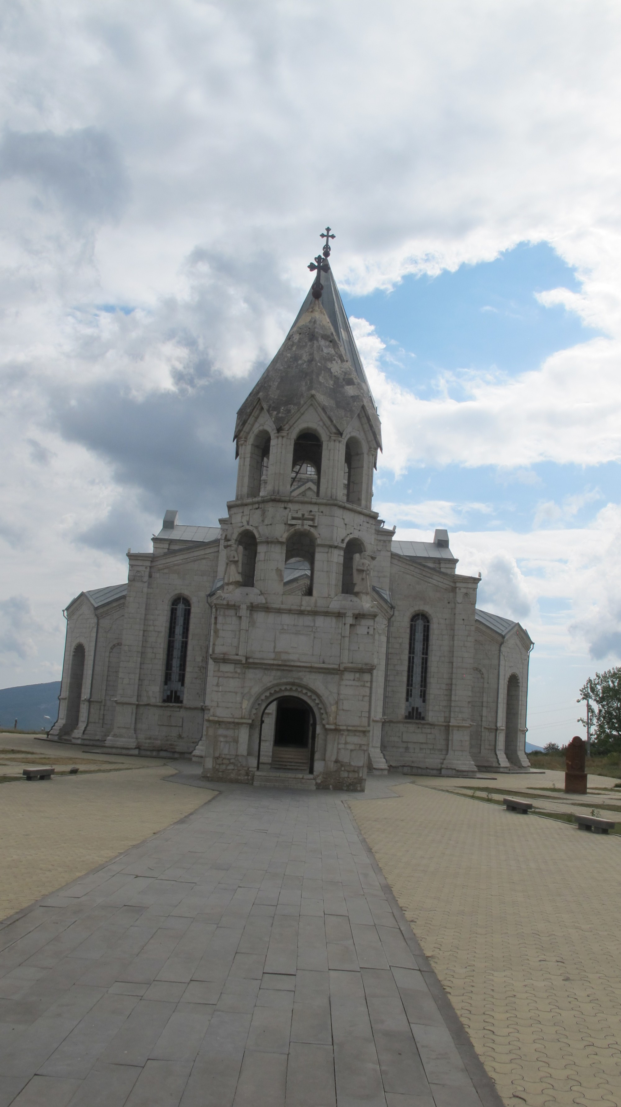 Nagorno-Karabakh