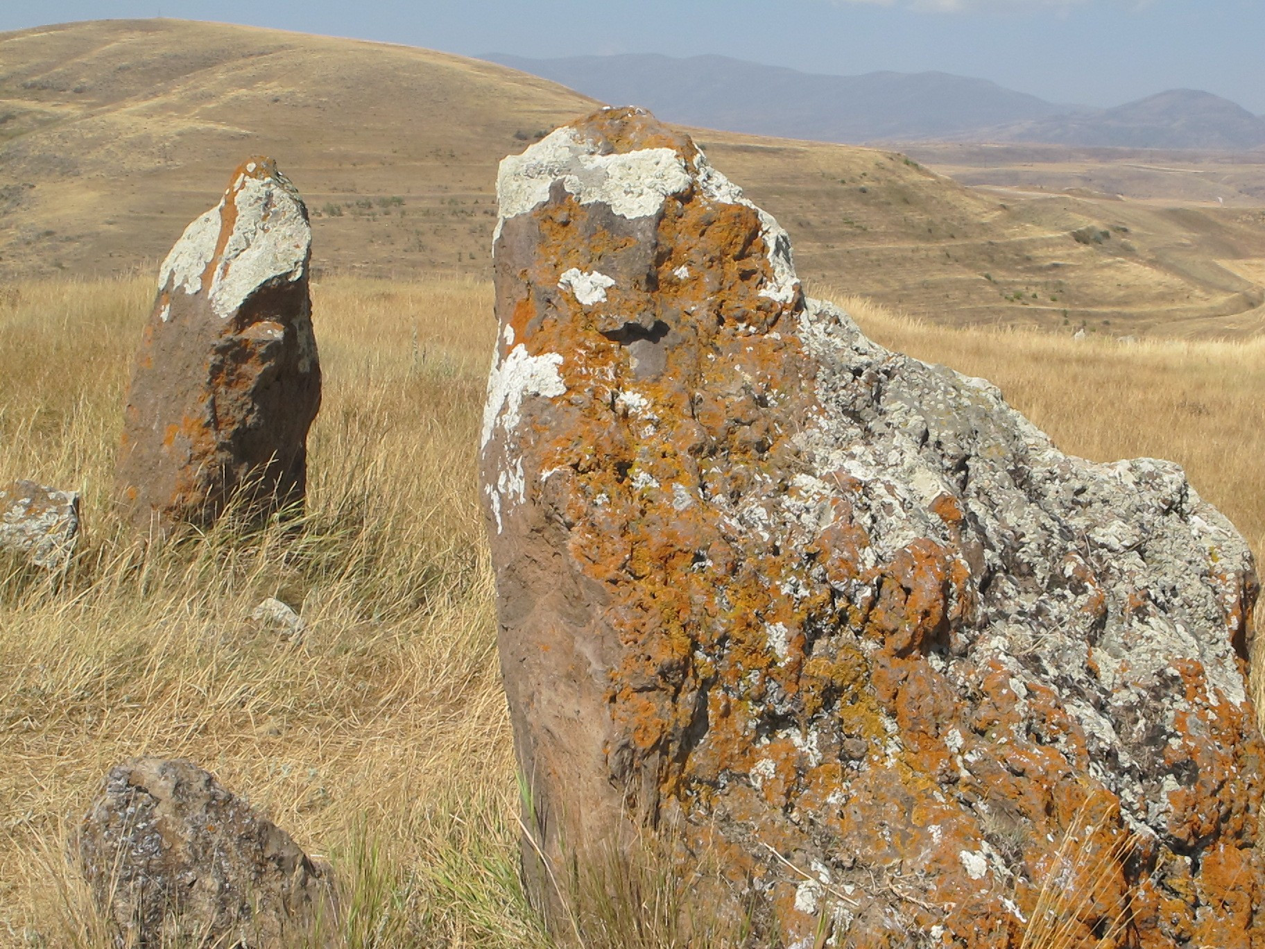 Armenia