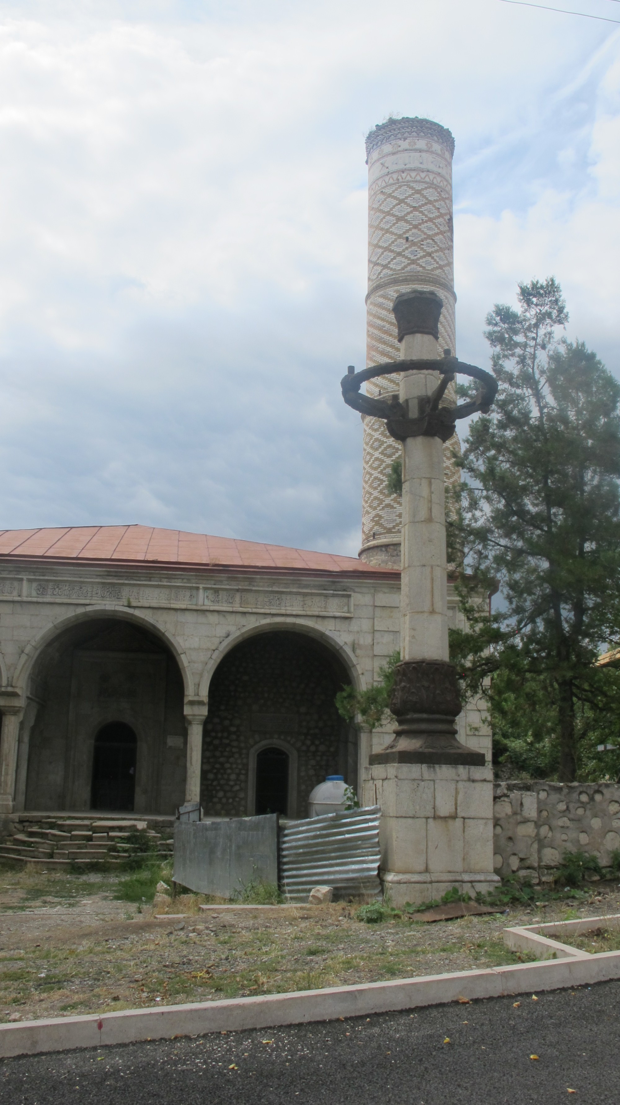 Nagorno-Karabakh