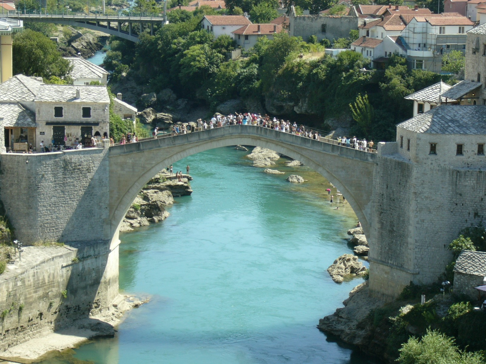 Bosnia and Herzegovina