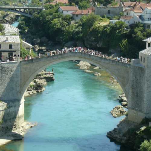 Bosnia and Herzegovina