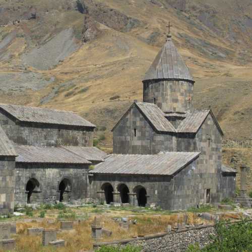 Armenia