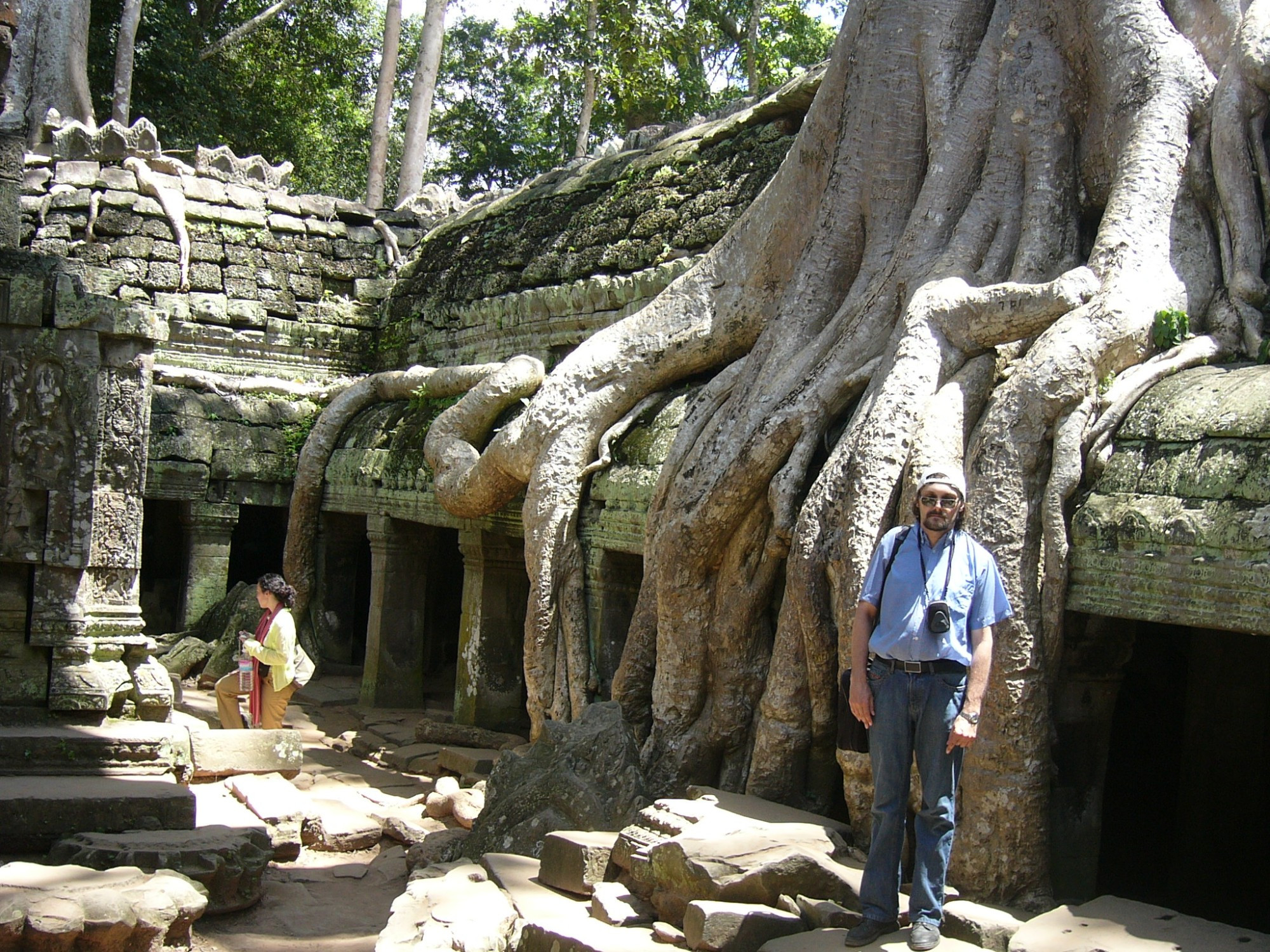 Cambodia