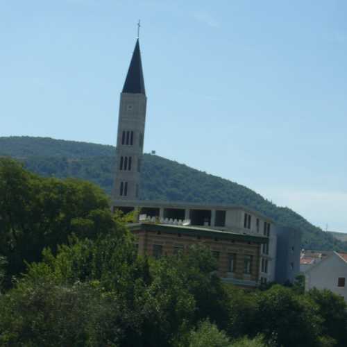 Босния/Герцеговина