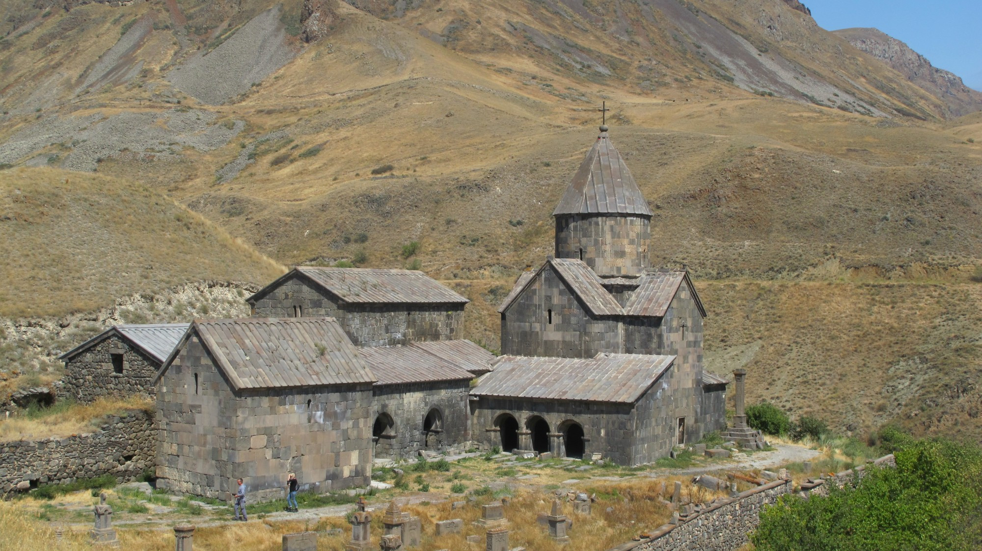 Armenia