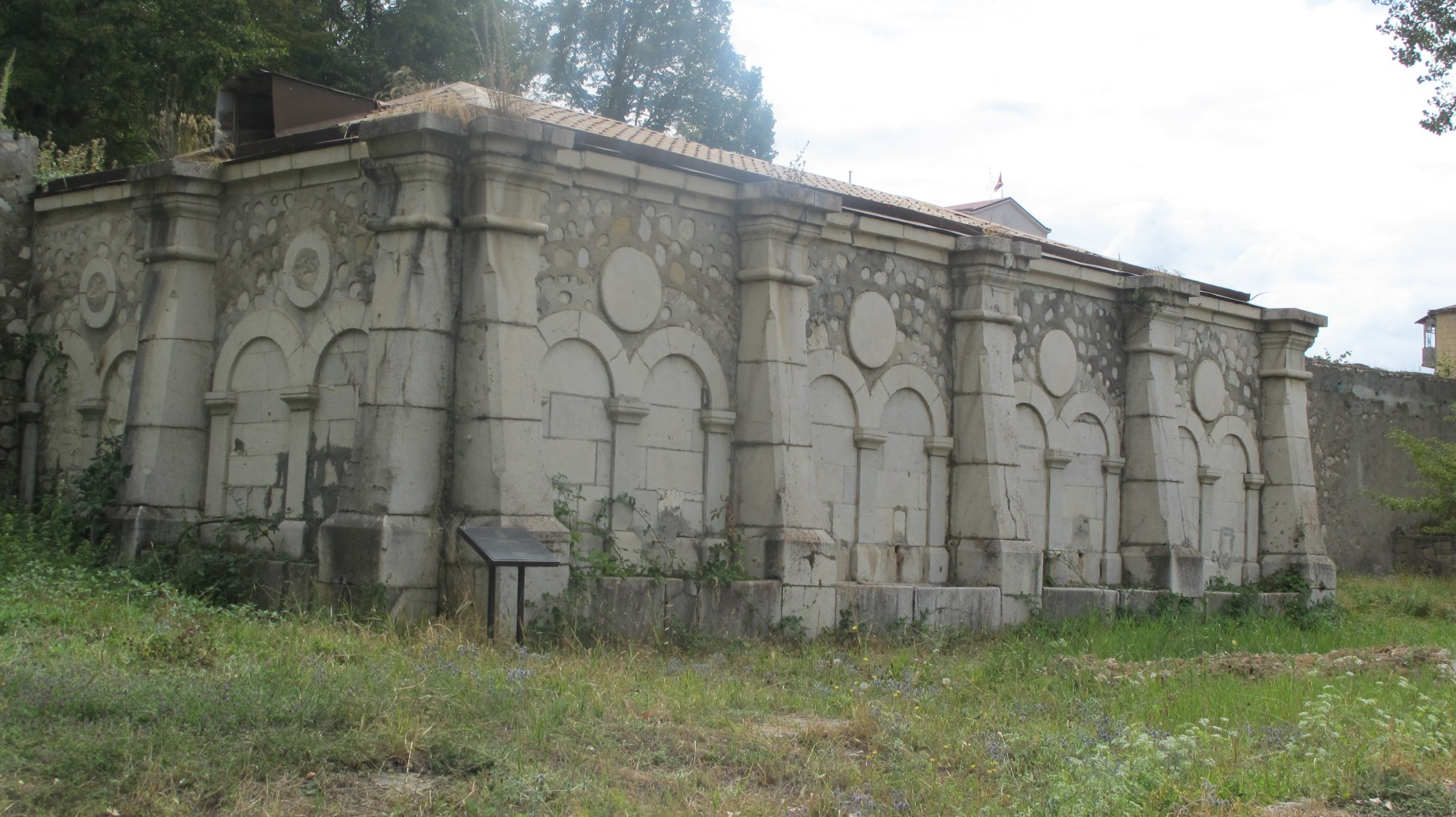 Nagorno-Karabakh