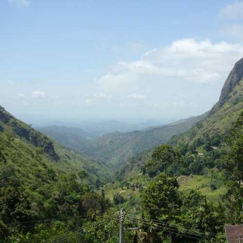 Sri Lanka