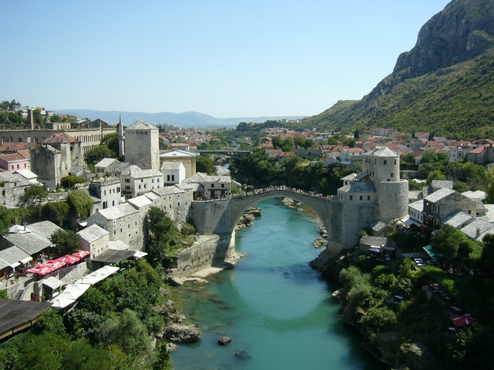 Bosnia and Herzegovina