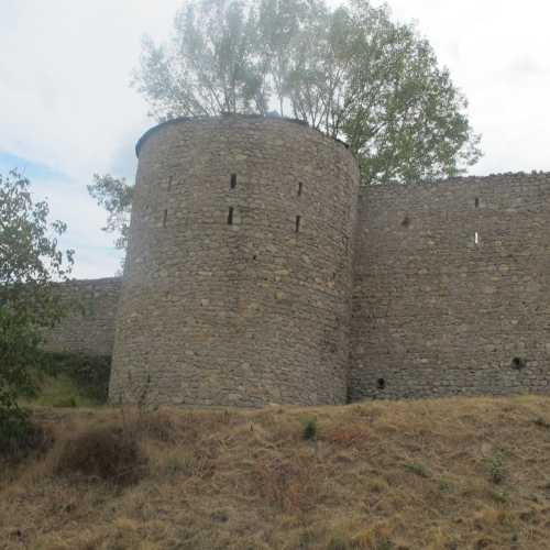 Nagorno-Karabakh