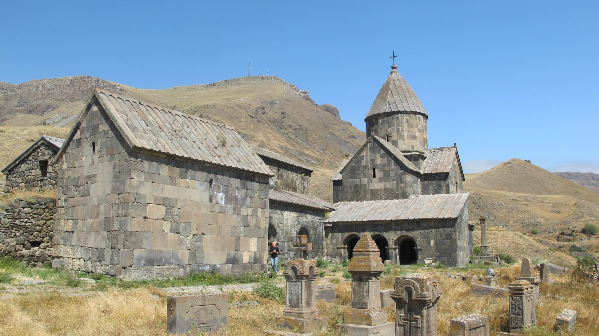 Armenia