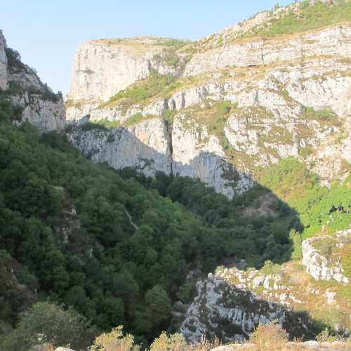 Nagorno-Karabakh