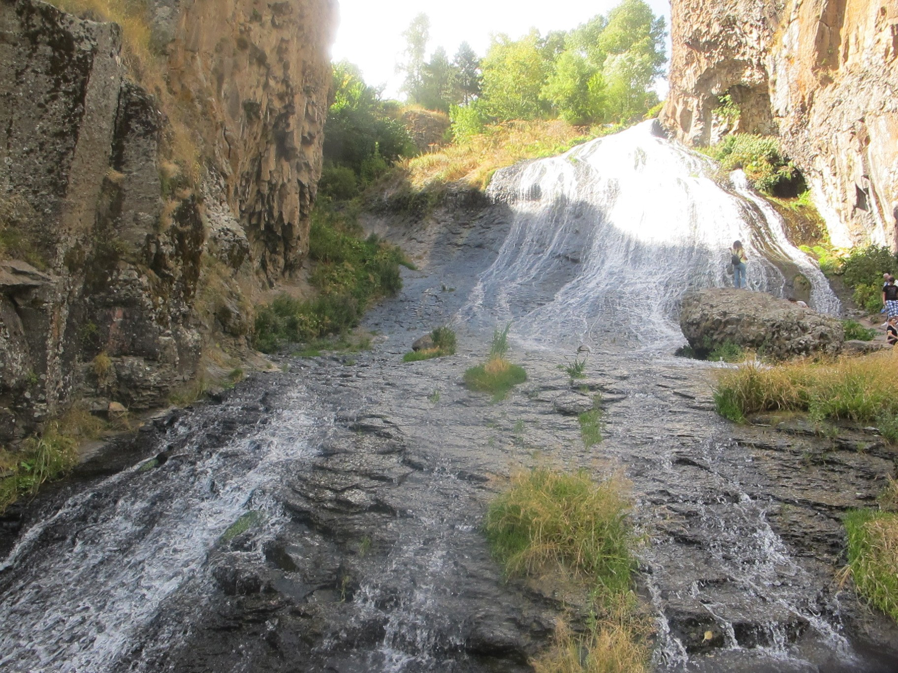 Armenia