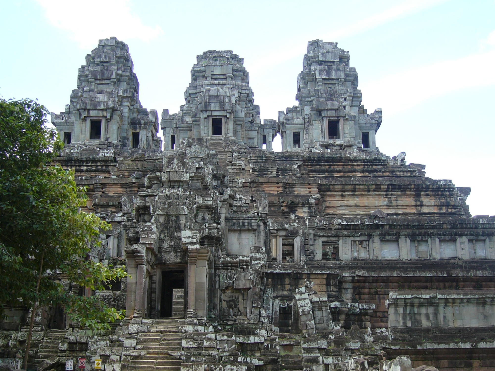 Cambodia