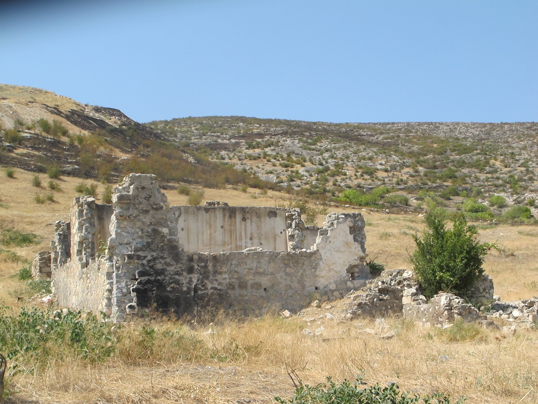 Nagorno-Karabakh