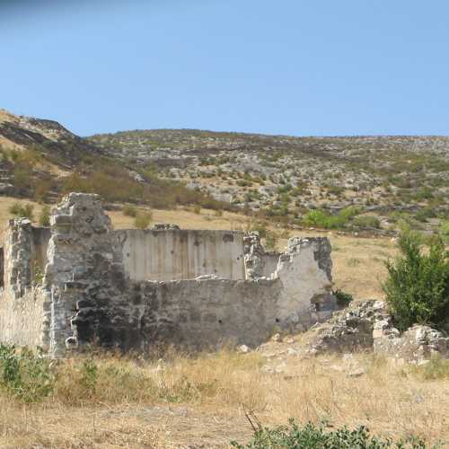 Nagorno-Karabakh