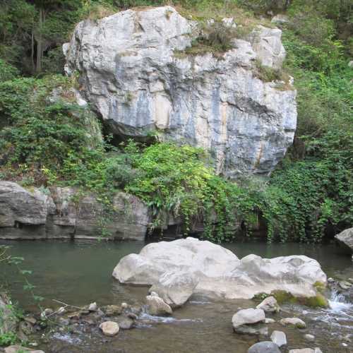 Nagorno-Karabakh