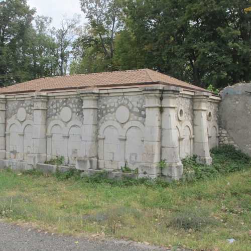 Nagorno-Karabakh