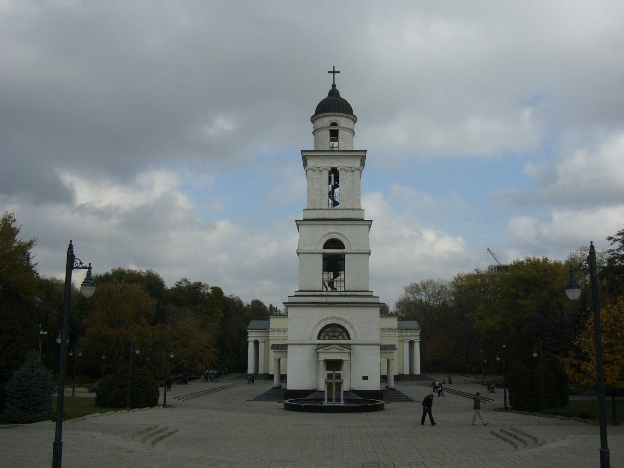 Moldova