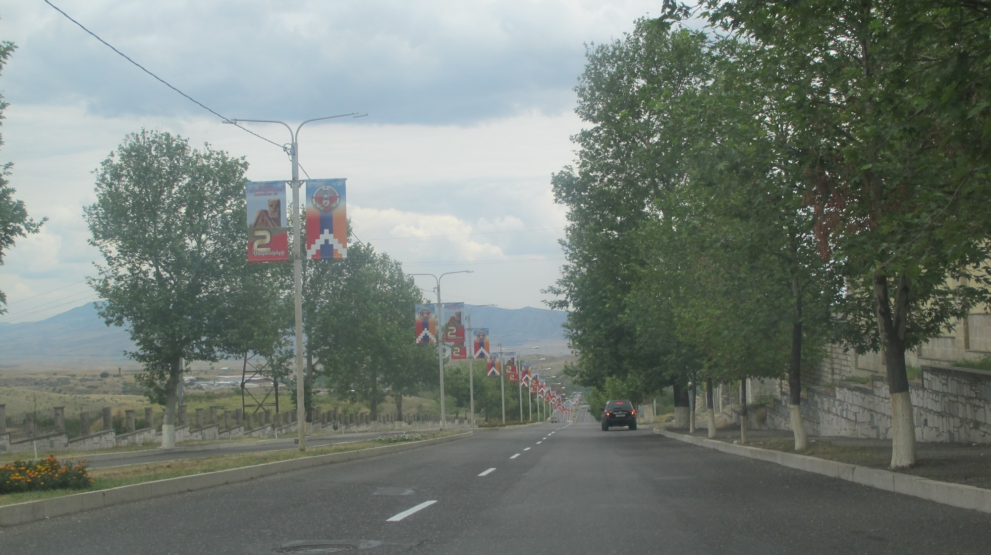 Nagorno-Karabakh