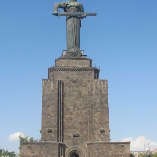 Armenia