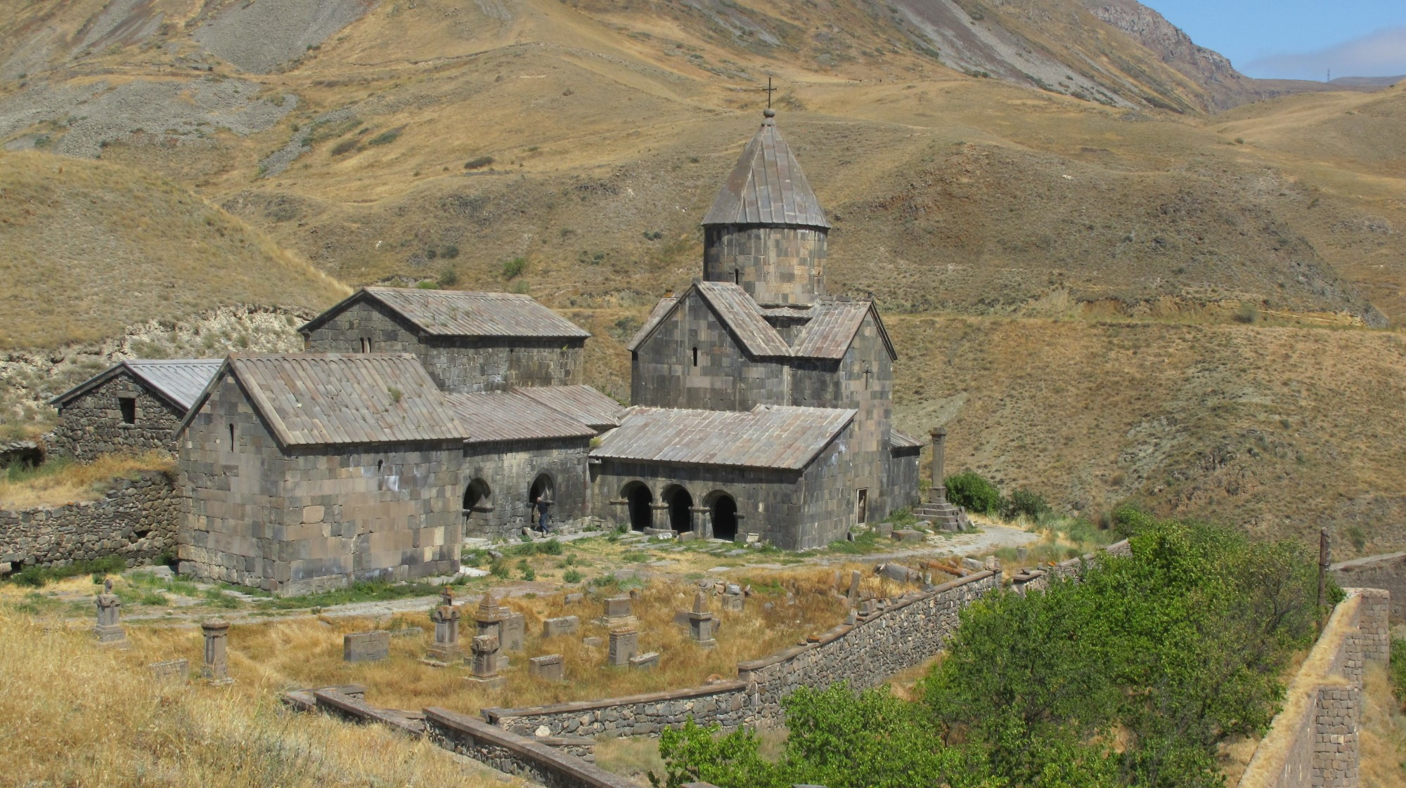 Armenia