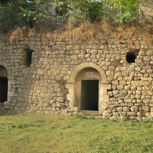 Nagorno-Karabakh