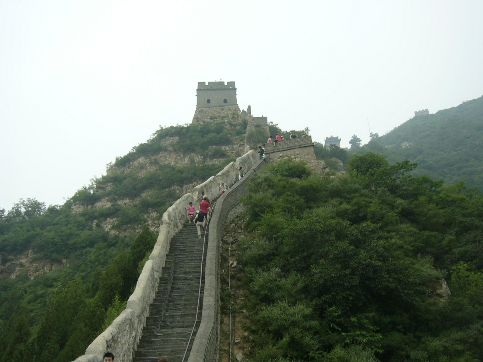 China