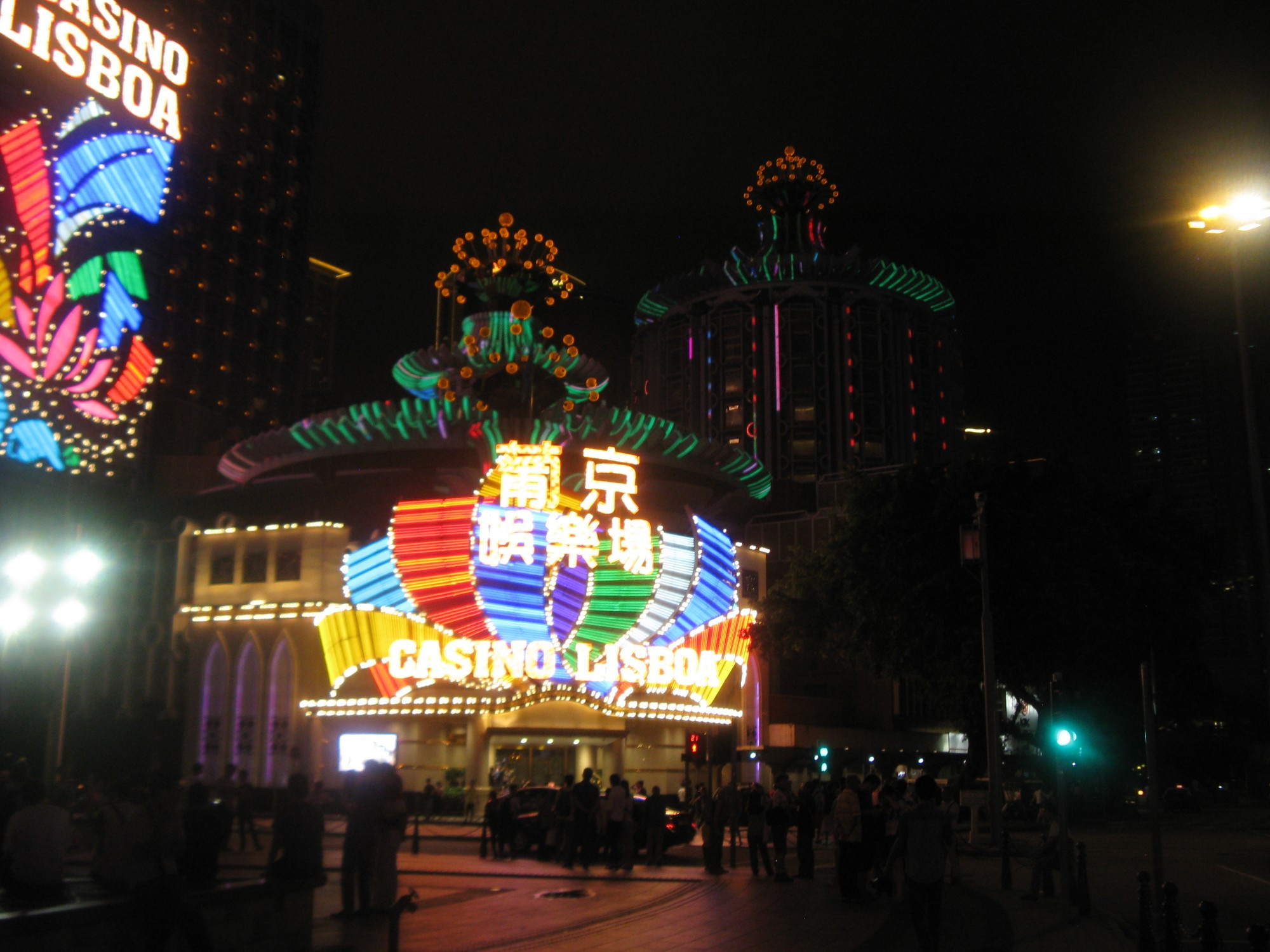 Macao