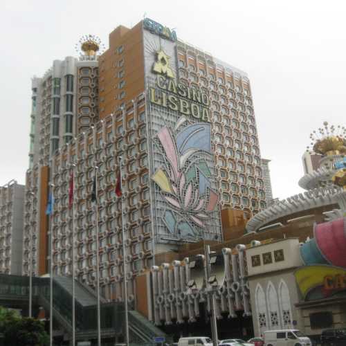 Macao