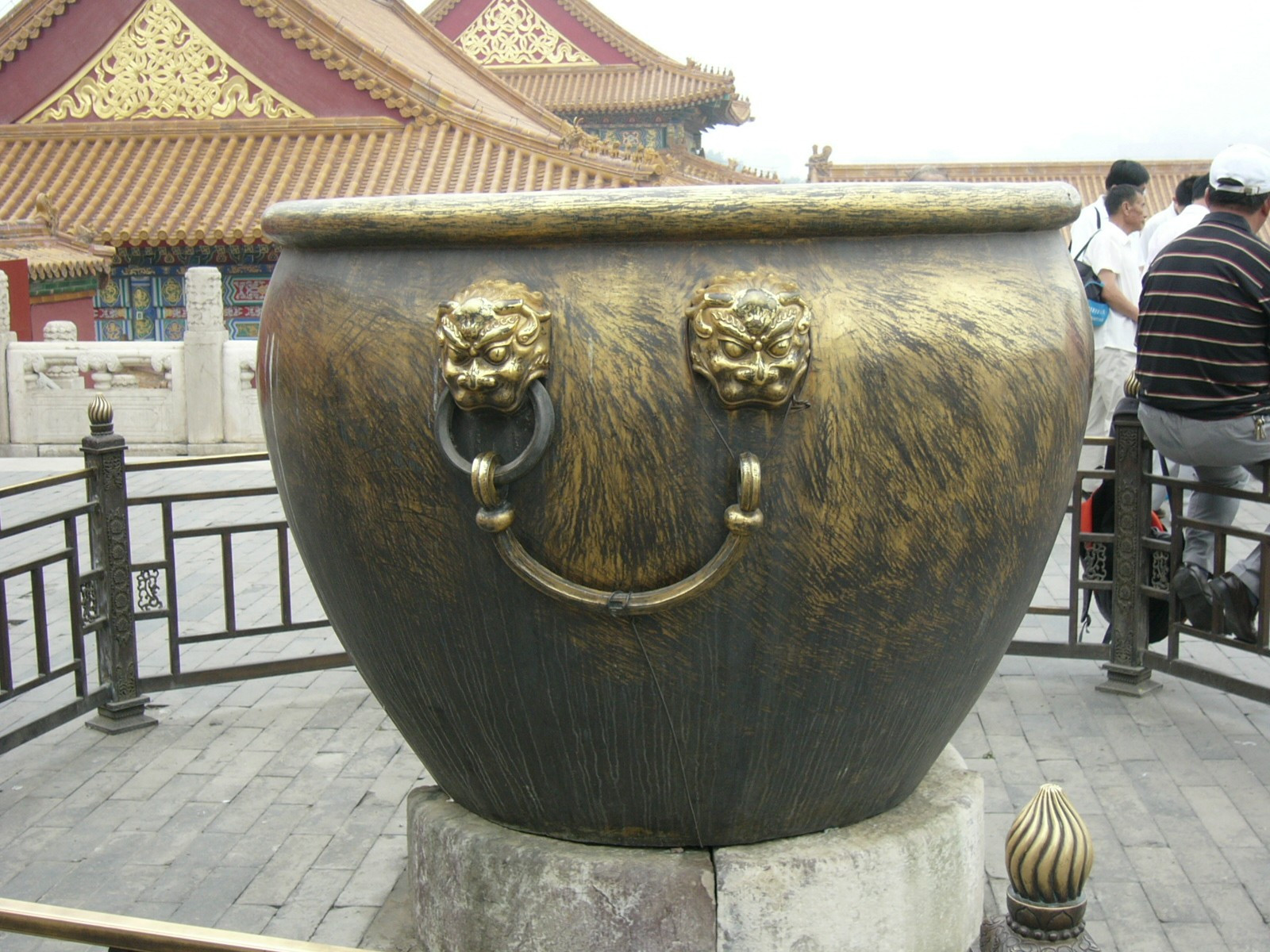 China