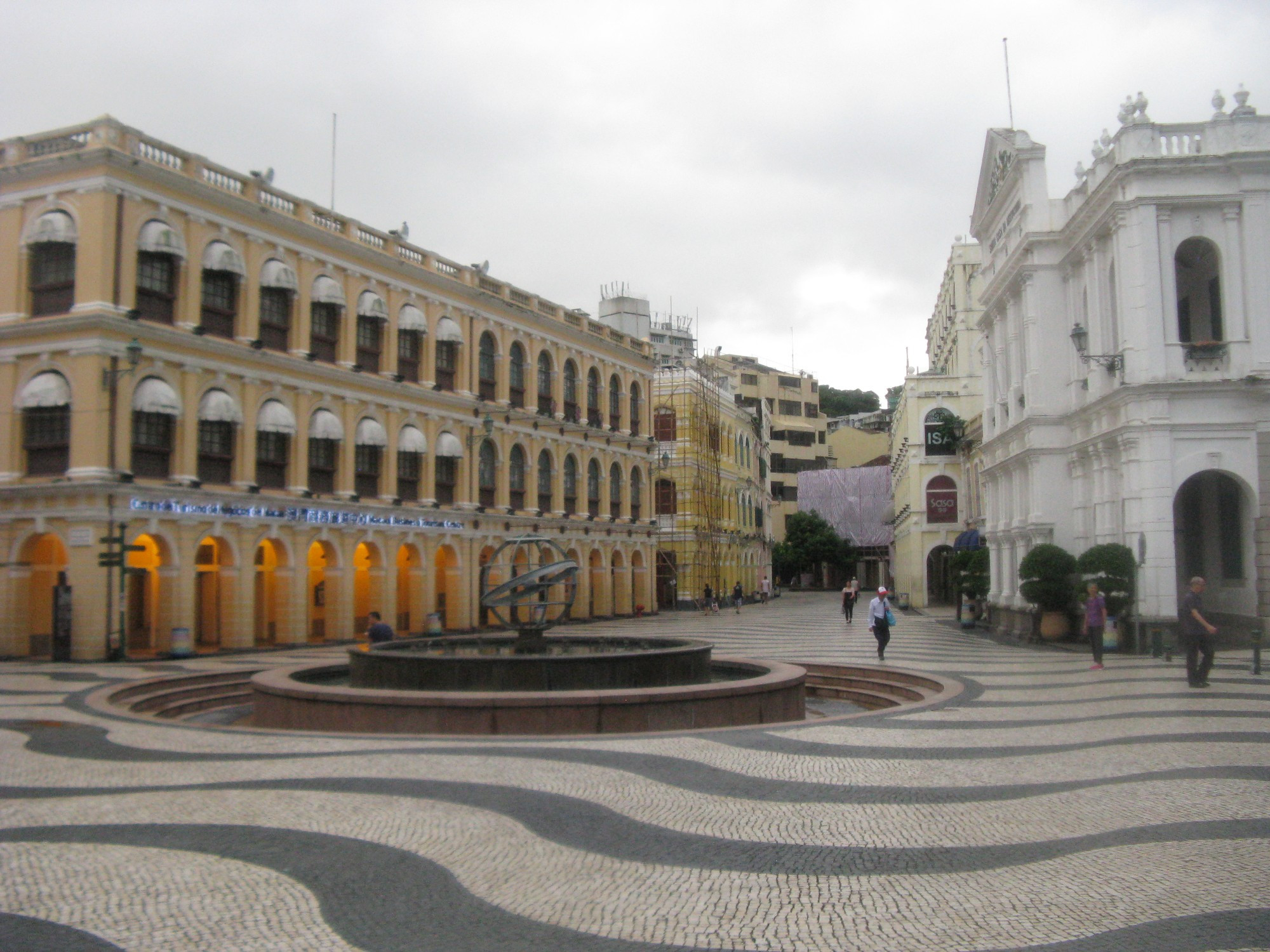 Macao