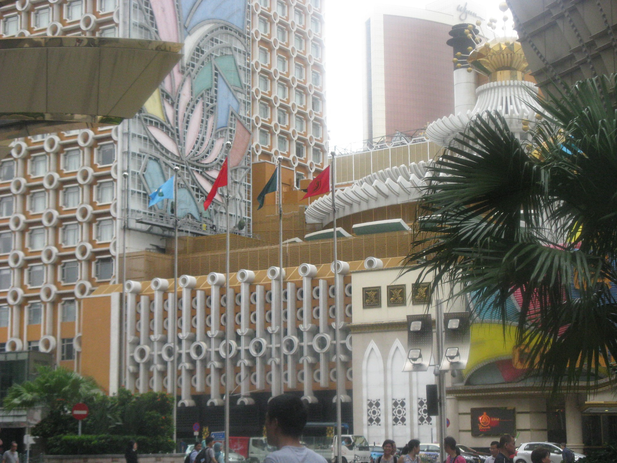 Macao