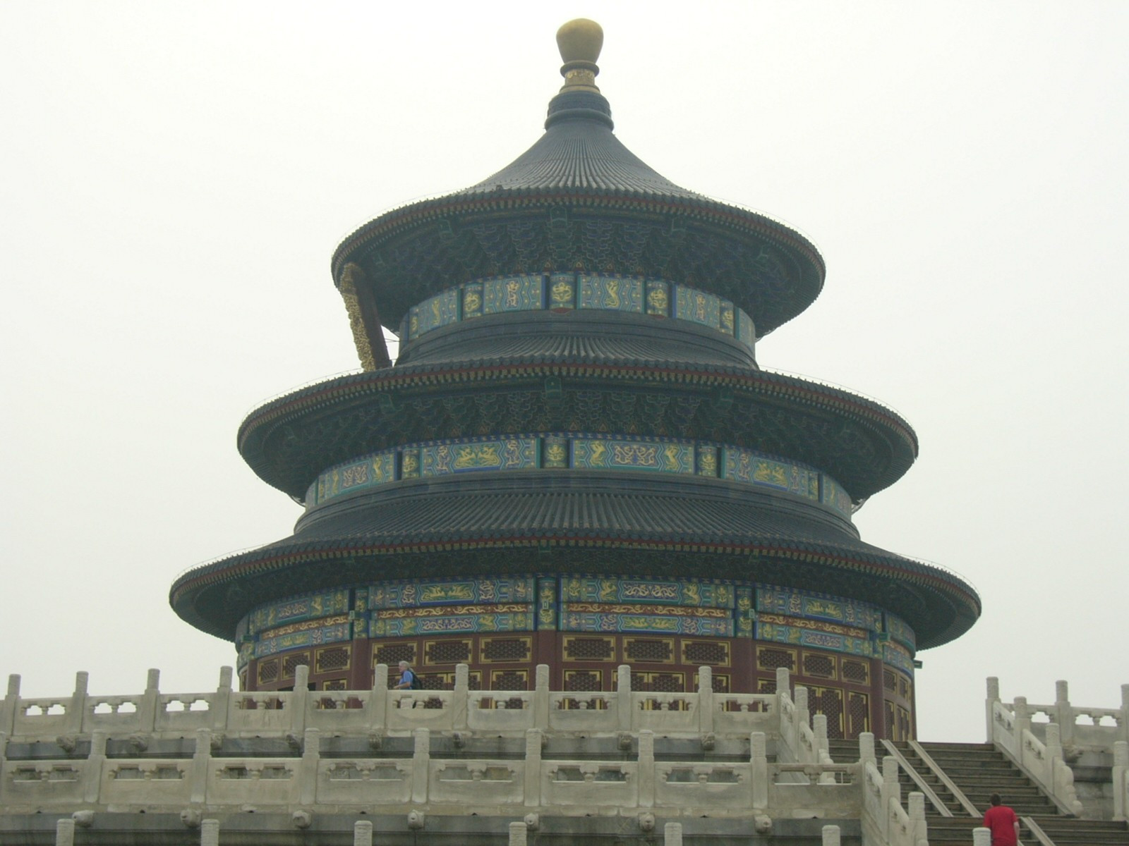 China