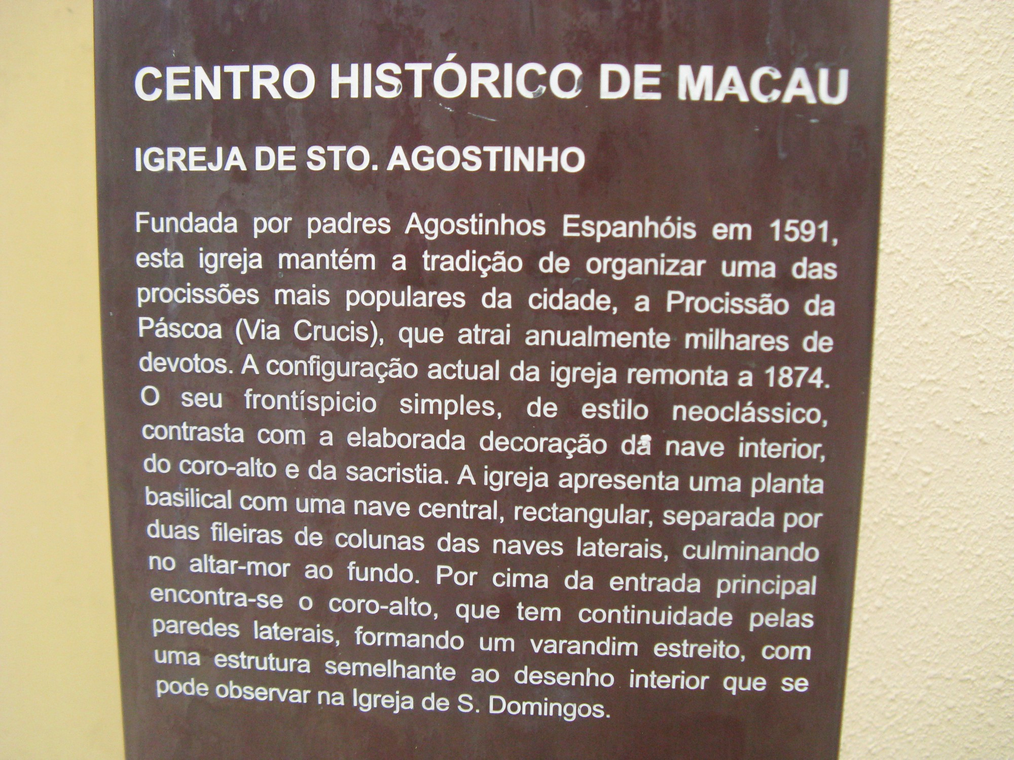 Macao