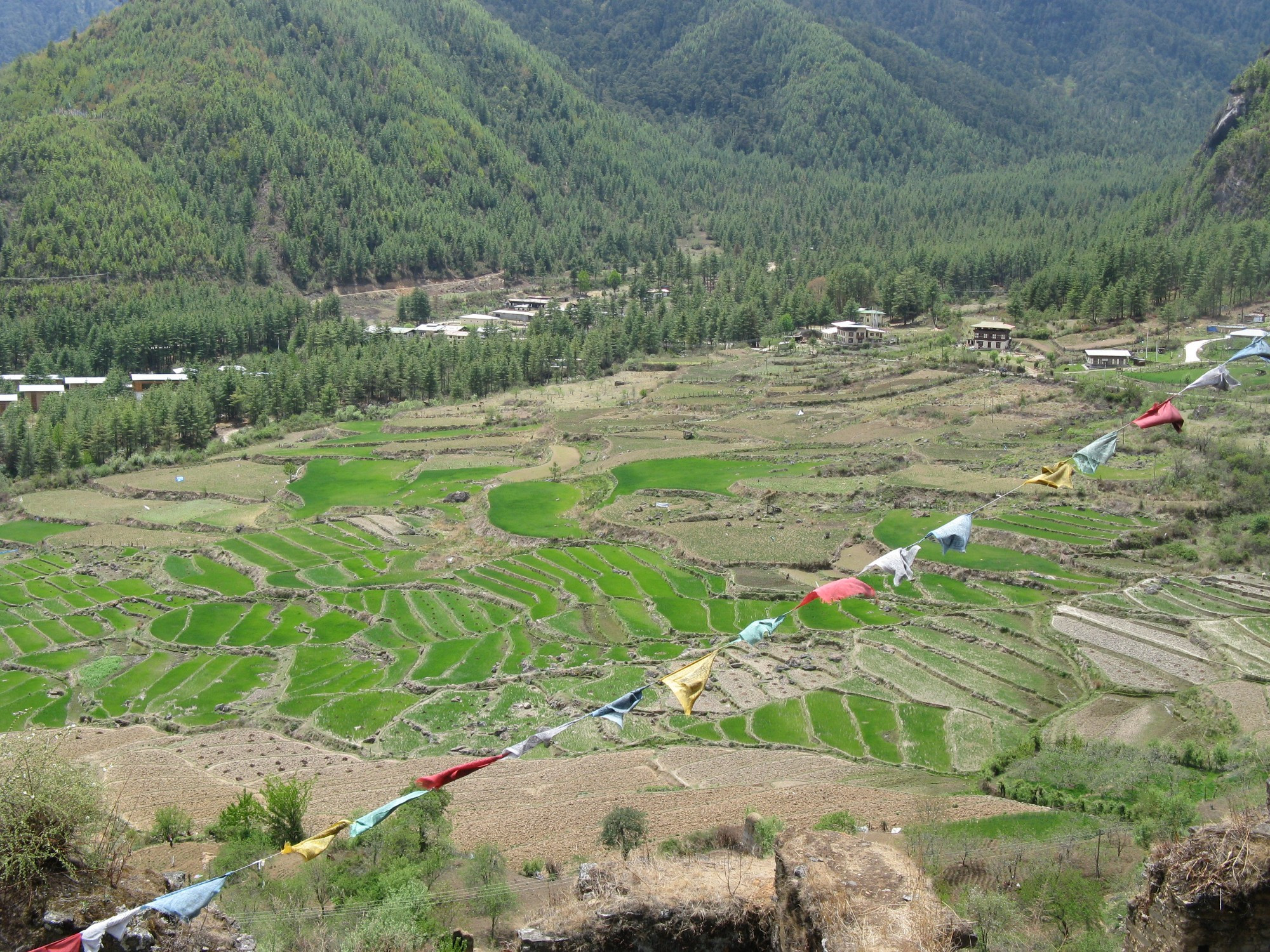 Bhutan