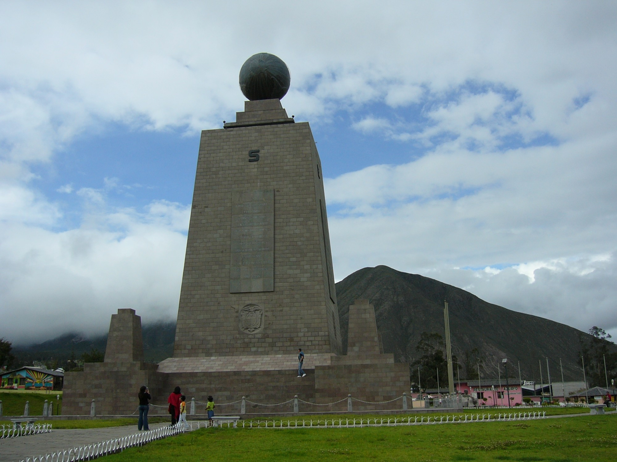 Ecuador