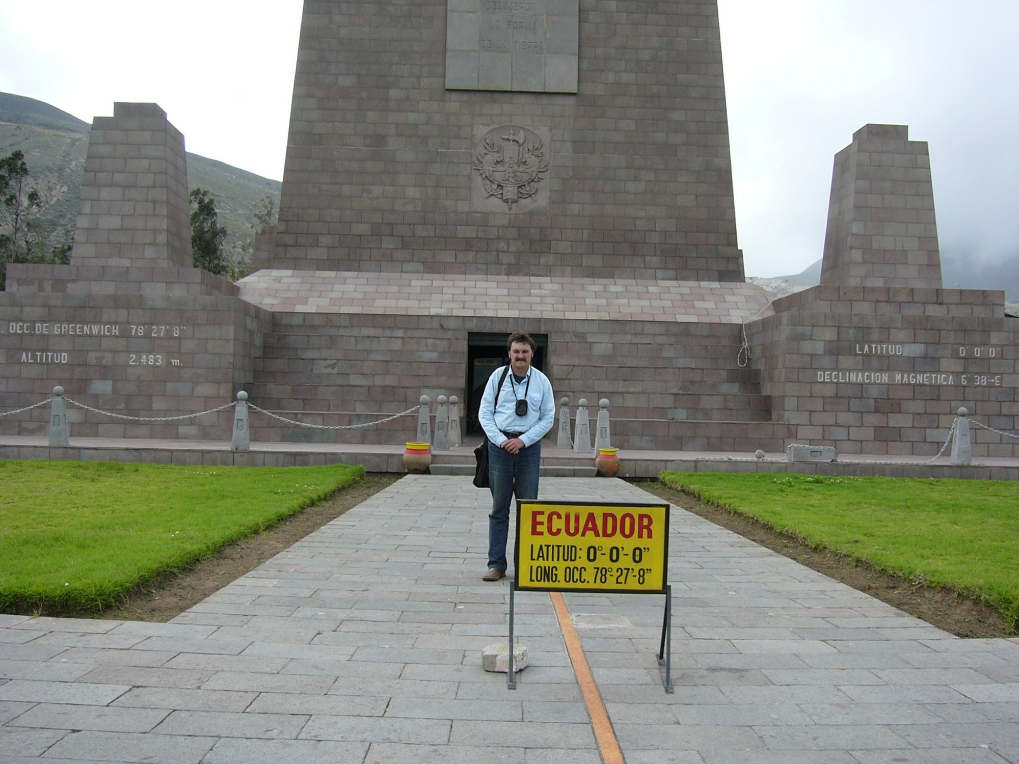 Ecuador